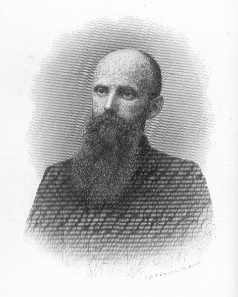 Edwin F. Warren, Grand Master 1882